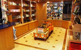m/f Cracovia - Shop