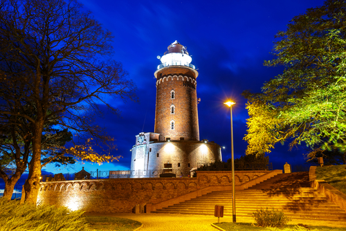 Lighthouse (Latarnia Morska)