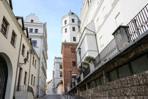 City History Trail