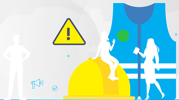 Quality Health Safety Environment Polferries